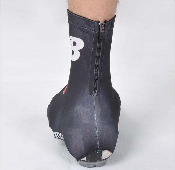 2012 Garmin Copriscarpe Ciclismo